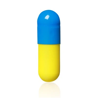 Serivisi yo gucapura ama capsule